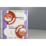 3x Nutricia Nutridrink Chocolade - 35.16 euro