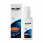 Balneum Badolie Extra Vettend