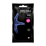 Dylon Textielverf - Handwas Ocean Blue