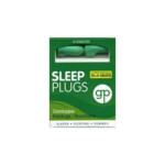 Get Plugged Gp Sleep Plugs