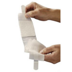 Heka Wondsnelverband nr. 2 6 x 8 cm Steriel - 24.75 euro