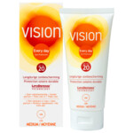 Vision Zonnebrand Every Day Sun SPF 20