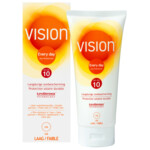 Vision Zonnebrand Every Day Sun SPF 10 - 9.99 euro
