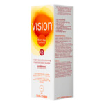 Vision Zonnebrand Every Day Sun SPF 10 - 9.99 euro