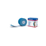 Leukotape K 5m x 5cm Blauw - 10.49 euro