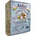 Barn-I Cotton Clean - 7.99 euro