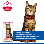 Hill's Science Plan Kattenvoer Adult Light Kip 1,5 kg