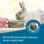 2x Beaphar Care+ Konijn Adult - 64.42 euro