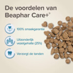 2x Beaphar Care+ Konijn Adult - 64.42 euro