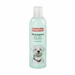 Beaphar Shampoo Hond Witte Vacht