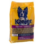 Kanjer Hondenvoer Lam - Rijst - 33.76 euro