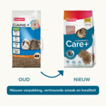 Beaphar Care+ Cavia - 39.95 euro
