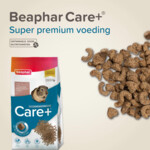 Beaphar Care+ Cavia - 39.95 euro