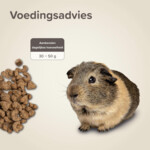 Beaphar Care+ Cavia - 39.95 euro