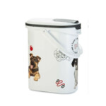Curver Voedselcontainer Hond  10 liter