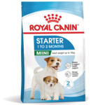 Royal Canin Hondenvoer Droog Mother & Baby Mini Starter 1 kg