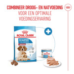 Royal Canin Hondenvoer Droog Mother & Baby Medium Starter 1 kg