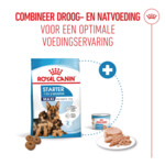 Royal Canin Hondenvoer Droog Mother & Baby Maxi Starter 4 kg