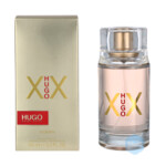 Hugo Boss Eau de Toilette XX Woman - 35.35 euro