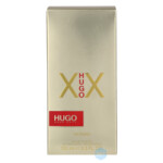Hugo Boss Eau de Toilette XX Woman - 35.35 euro