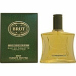 Brut Original Eau de Toilette Spray