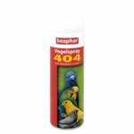 Beaphar 404 Vogelspray   500 ml