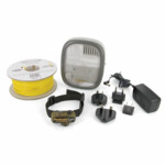Petsafe Ondergrondse Omheining Kat PCF-1000-20 - 134.95 euro