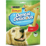 Bonzo Dental Delicious Rund