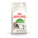 Royal Canin Kattenvoer Droog Outdoor 7+ 2 kg