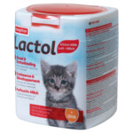 3x Beaphar Lactol Kitten Milk
