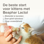 Beaphar Lactol Melk Kitten - 19.05 euro