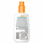 Garnier Ambre Solaire Sensitive Expert+ Zonnebrandspray SPF 50+ - 12.49 euro