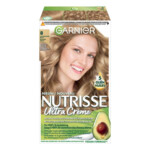 Garnier Nutrisse Ultra Crème Permanente Haarkleuring 8.0 Lichtblond
