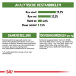 Royal Canin Kattenvoer Droog Outdoor 7+ 400 gr