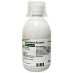 Actavis Lactulose Siroop 667 mg