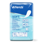 3x Attends Inlegger Soft Mini 1 - 18.29 euro
