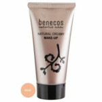 Benecos Foundation Nude