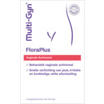 Multi-Gyn FloraPlus   5 tubes