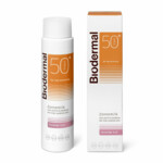 Biodermal Zonnemilk Gevoelige huid SPF 50+ - 23.99 euro