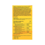 Bloem Omega 3, 6 & 9 Balans - 18.75 euro