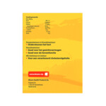 Bloem Omega 3, 6 & 9 Balans - 18.75 euro
