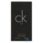 Calvin Klein Eau de Toilette Be - 25.85 euro
