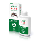 Care Plus Anti Insect Lotion 50% Deet  50 ml