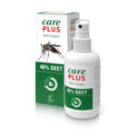 Care Plus Anti Insect Spray 40% Deet  200 ml