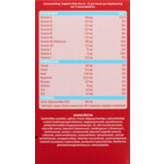 Dagravit Multivitamine Kids Xtra 6-12 jaar - 17.09 euro