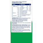 Davitamon Actifit 50+ Omega-3 Visolie - 33.39 euro