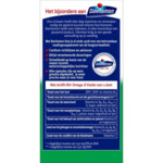 Davitamon Actifit 50+ Omega-3 Visolie - 33.39 euro