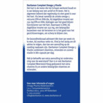 Davitamon Compleet Omega-3 Visolie - 19.49 euro