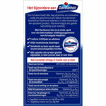 Davitamon Compleet Omega-3 Visolie - 19.49 euro