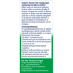 Davitamon Vitamine D Olie - 8.59 euro